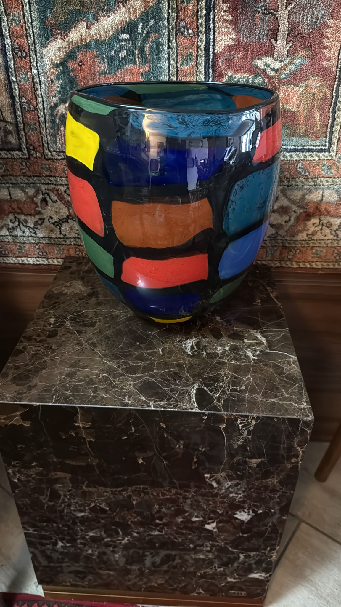Artă Decorativă